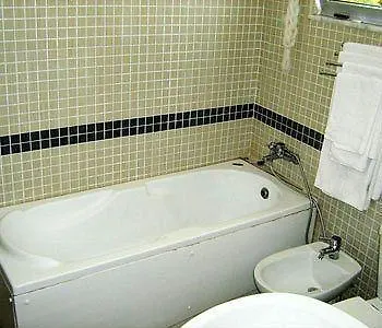 Hotel Lubjana Tirana