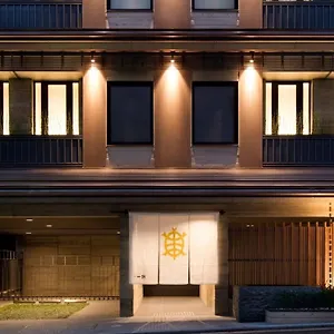 Gion Ichirin 3* Kioto
